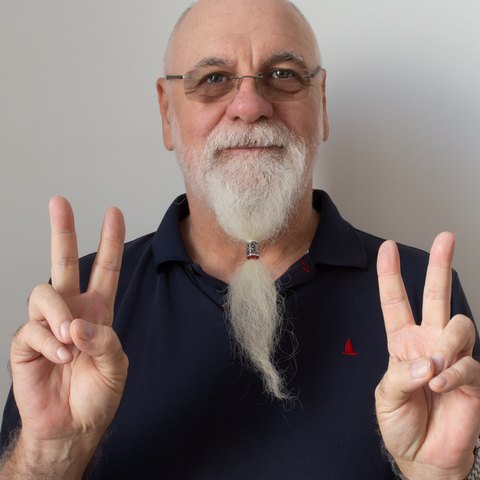 Mike Richardson